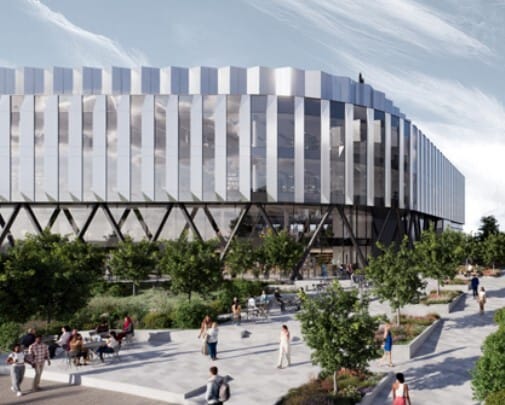 More details for Edmund Halley Rd, Oxford - Office to Rent