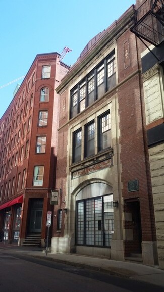 More details for 9 East St, Boston, MA - Office for Rent