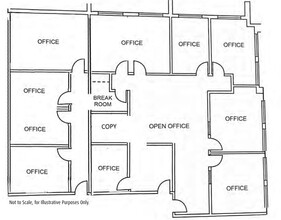 5520 Wellesley St, La Mesa, CA for rent Floor Plan- Image 1 of 1