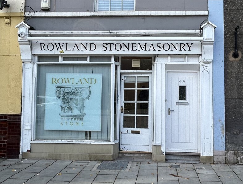 4 Merchants Rd, Bristol for sale Primary Photo- Image 1 of 1