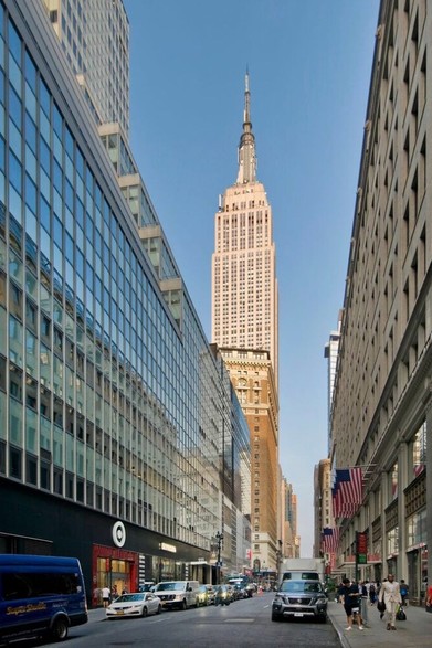 18 W 33rd St, New York, NY for sale - Building Photo - Image 1 of 4