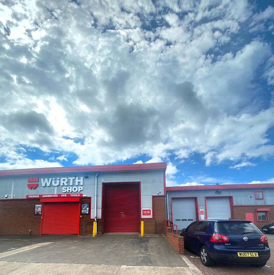 Oldbury Rd, Smethwick to rent Building Photo- Image 1 of 5