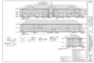 Satellite Park at Huntcrest - Commercial Property