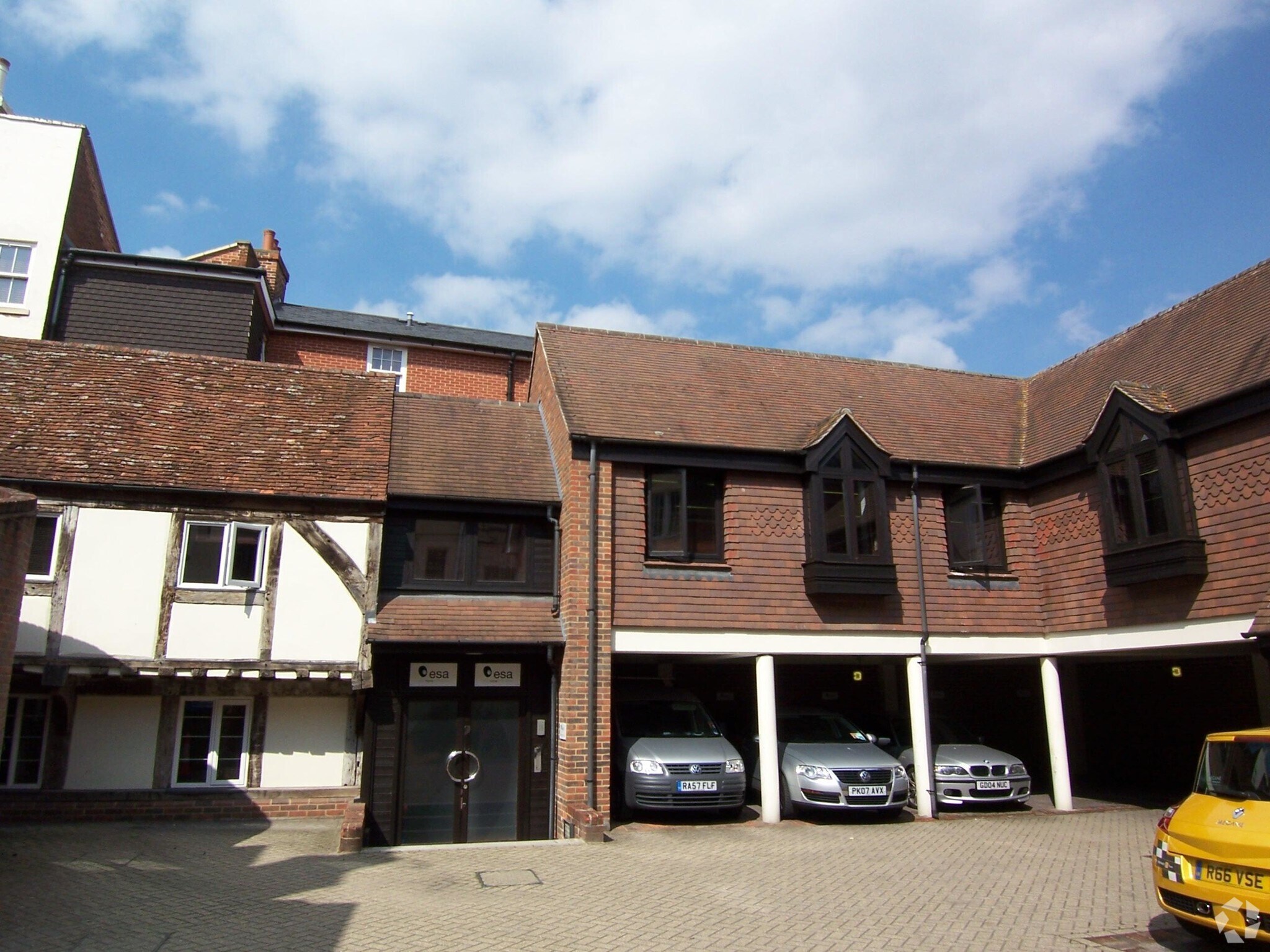 49-50 Northbrook St, Newbury for sale Building Photo- Image 1 of 1