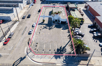 More details for 1500 W Pacific Coast Hwy, Long Beach, CA - Speciality for Sale