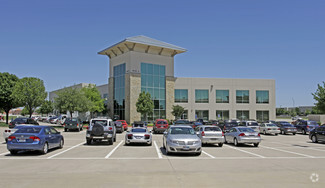 More details for 405 State Highway 121 Byp, Lewisville, TX - Office for Rent