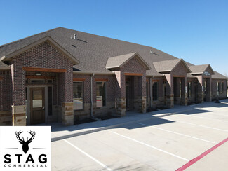 More details for 3901 Long Prairie Rd, Flower Mound, TX - Office/Medical for Rent