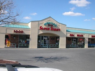 More details for 12803-12923 Coastal Hwy, Ocean City, MD - Retail for Rent