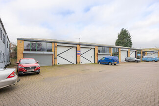 More details for 4 Bentley Ct, Wellingborough - Industrial for Rent