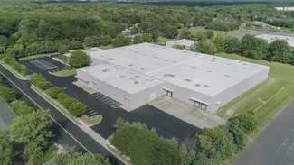 More details for 901 Pleasant Valley Ave, Mount Laurel, NJ - Industrial for Rent