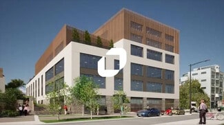 More details for 27-29 Avenue Rouget De Lisle, Vitry-sur-Seine - Mixed-use to Rent