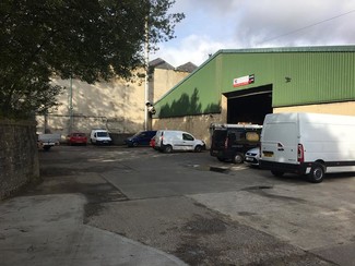 More details for Fall Ln, Huddersfield - Industrial for Rent