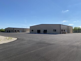 More details for 4307 Maple St, Abilene, TX - Industrial for Rent