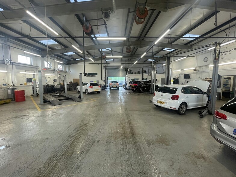 Bell Ln, Bury for sale - Building Photo - Image 3 of 4