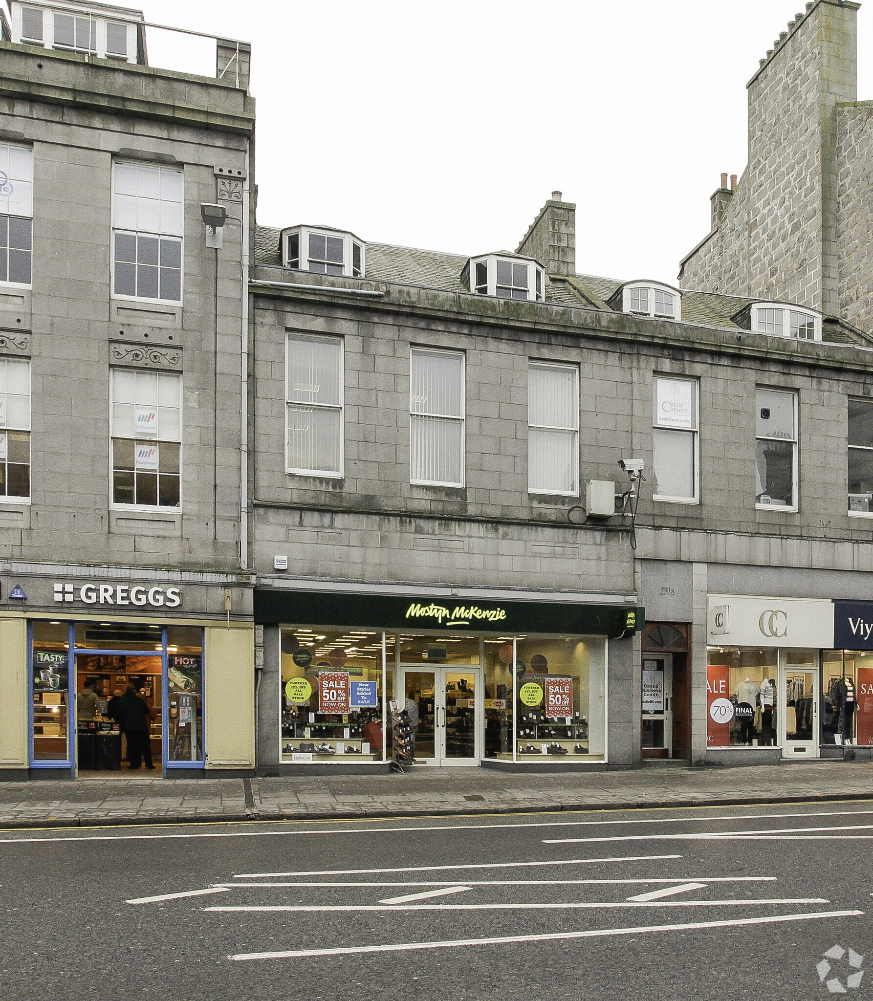 229 Union St, Aberdeen for sale Building Photo- Image 1 of 1