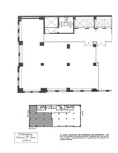 39 Broadway, New York, NY for rent Floor Plan- Image 1 of 1