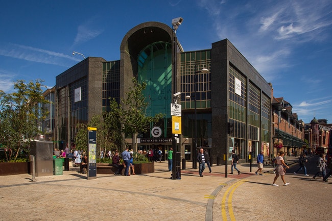 More details for High St, Bromley - Retail to Rent