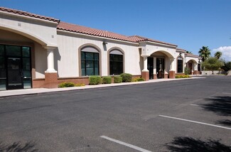 More details for 428 S Gilbert Rd, Bldg 4, Suites 114-115 – Office for Sale, Gilbert, AZ