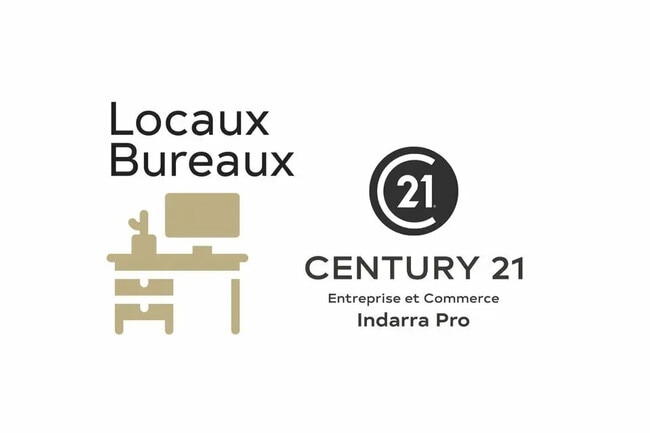 Location Bureaux 150 m² à 250 m²