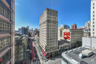 More details for 401 Taylor St, San Francisco, CA - Retail for Rent