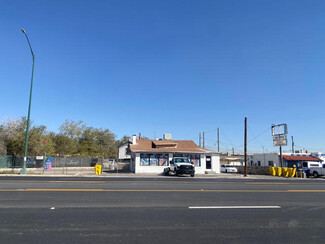 More details for 8101 Alameda Ave, El Paso, TX - Retail for Sale