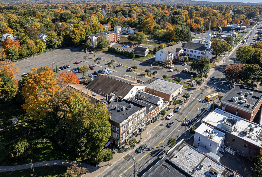 1-7 N Main St, Southington, CT for rent - Building Photo - Image 3 of 12