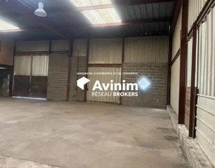 Industrial in Ennery to rent - Interior Photo - Image 3 of 7