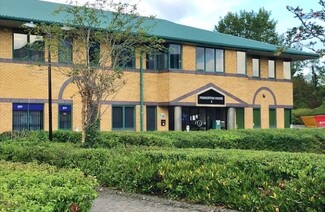 More details for Stafford Park 1, Telford - Office for Rent