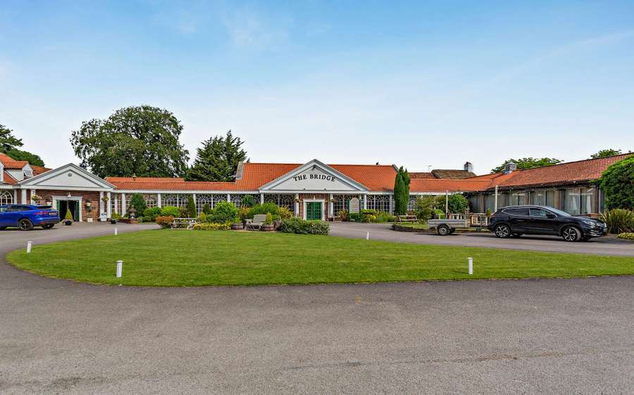 Walshford, Wetherby for sale - Building Photo - Image 1 of 10