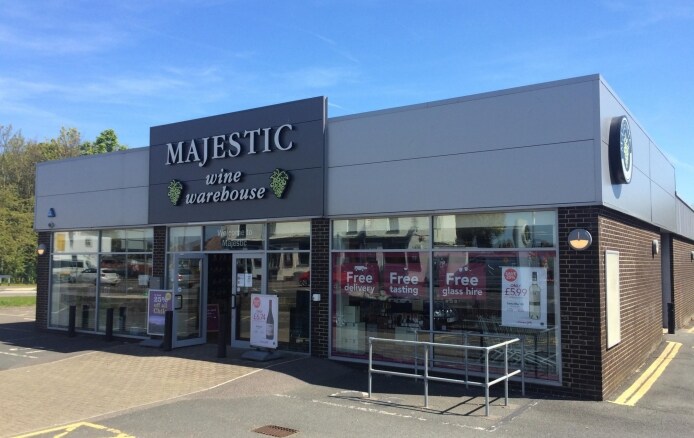 Margate Rd, Broadstairs for sale - Primary Photo - Image 1 of 1