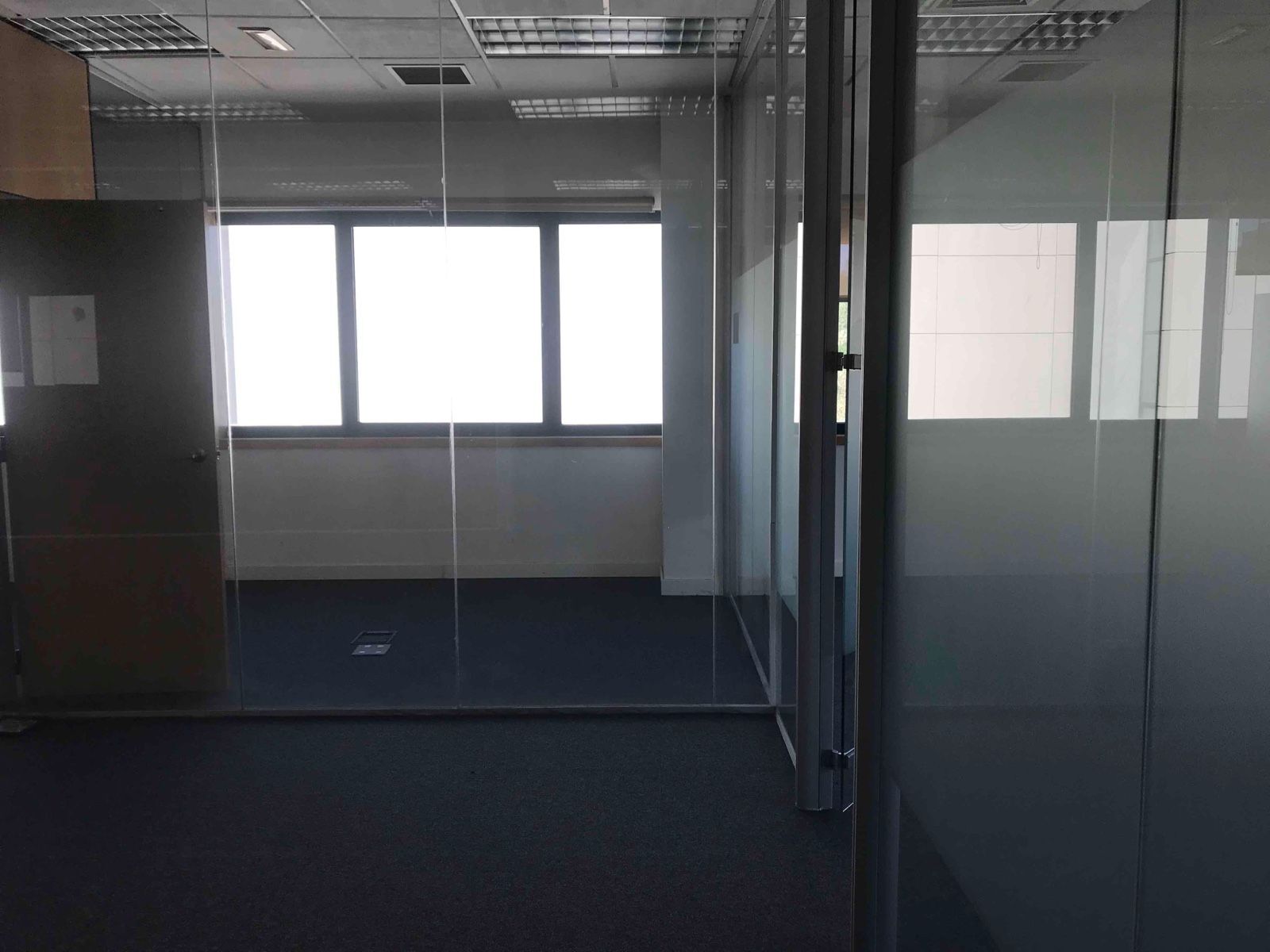 Office in Alcobendas, Madrid to rent Interior Photo- Image 1 of 9