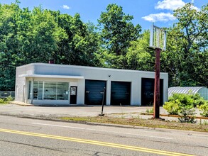 340 Main St, North Reading, MA for sale Building Photo- Image 1 of 1