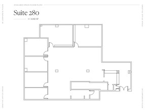 26 Corporate Plaza Dr, Newport Beach, CA for rent Floor Plan- Image 1 of 1