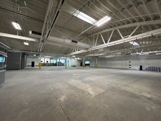 More details for 2950 N Western Ave, Chicago, IL - Industrial for Rent