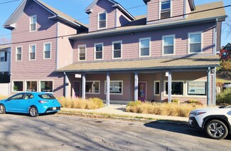 More details for 26 Church St, New Paltz, NY - Retail for Rent