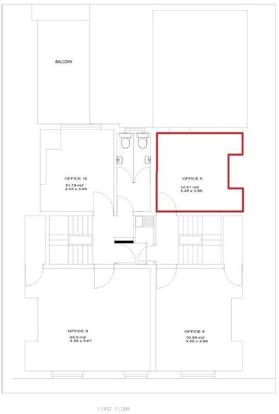 4-6 South Para, Bawtry for sale - Building Photo - Image 1 of 1