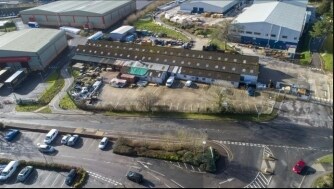 Tapstone Rd, Chard for sale Primary Photo- Image 1 of 1