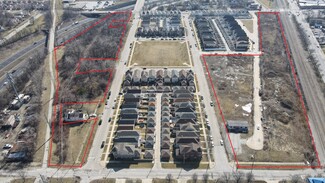 More details for 10514 S GLENROY AVE, Chicago, IL - Land for Sale