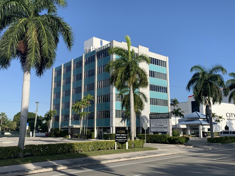 3471 N Federal Hwy, Fort Lauderdale, FL for rent - Building Photo - Image 2 of 17