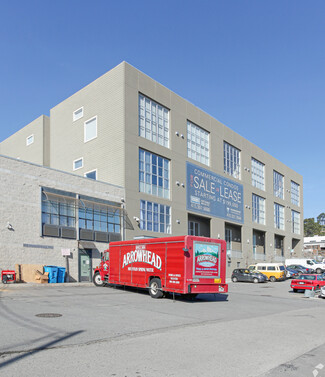 More details for 1250 Missouri St, San Francisco, CA - Light Industrial for Rent