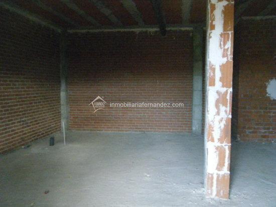 Retail in Cáceres, Cáceres for sale - Building Photo - Image 3 of 9