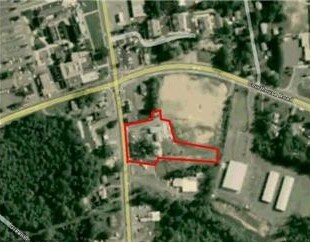 More details for 2092 Richmond Hwy, Stafford, VA - Specialist for Sale