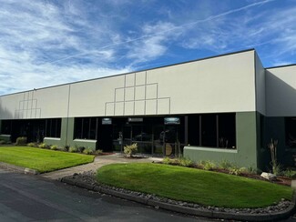 More details for 9655 SW Sunshine Ct, Beaverton, OR - Light Industrial for Rent