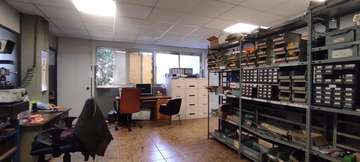 Badalona, BAR 08918 - - - Floor Plan - Image 1 of 9