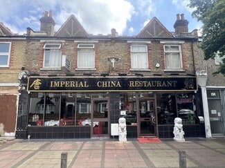 More details for 196-198 Stanley Rd, Teddington - Retail for Sale