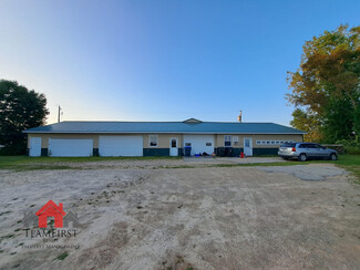 More details for W7486 WI-54 Hwy, Shiocton, WI - Light Industrial for Rent