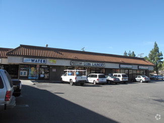 More details for 2002-2030 Glenoaks Blvd, San Fernando, CA - Retail for Rent