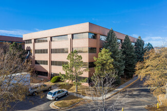 More details for 7175 W Jefferson Ave, Lakewood, CO - Office for Rent