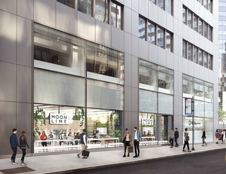 More details for 100 Park Ave, New York, NY - Retail for Rent