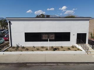 1215 E Foothill Blvd, Upland, CA for rent - Building Photo - Image 1 of 20